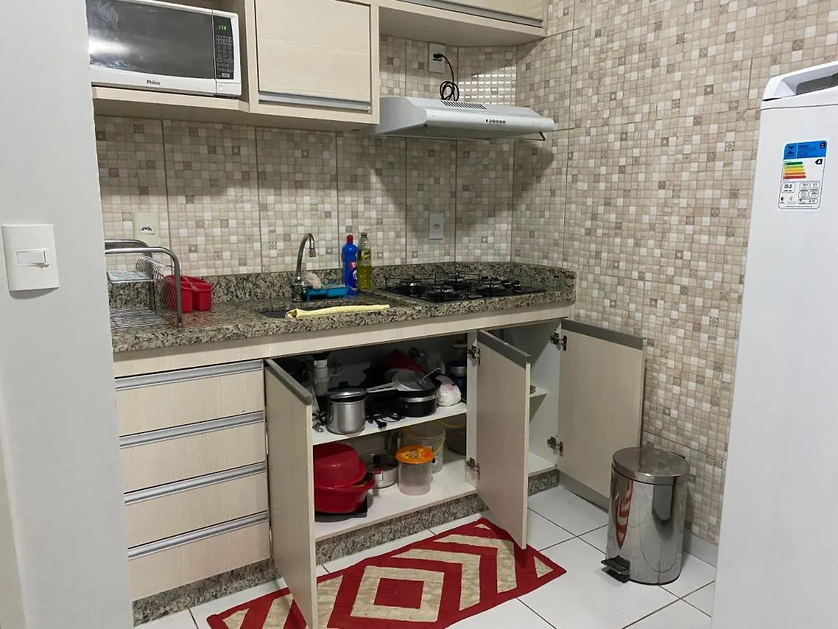 Apartamento Lagoa Quente Flat Service Apartamento Caldas Novas