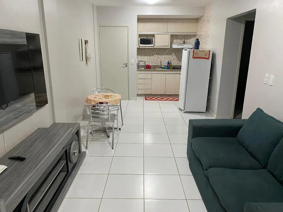 Apartamento Lagoa Quente Flat Service Apartamento Caldas Novas Brasil