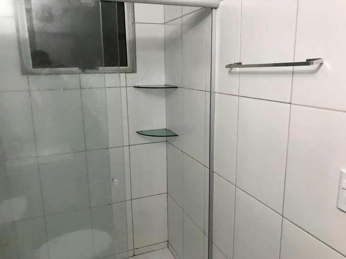 Apartamento Lagoa Quente Flat Service Apartamento Caldas Novas 0*,