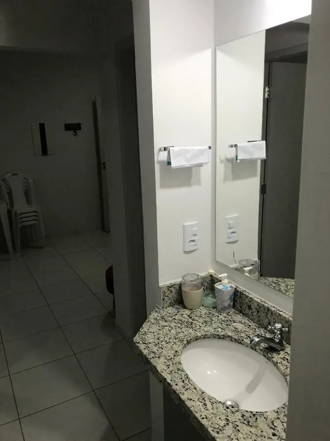 Apartamento Lagoa Quente Flat Service Apartamento Caldas Novas