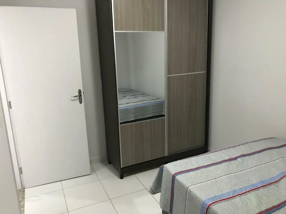 Apartamento Lagoa Quente Flat Service Apartamento Caldas Novas Brasil