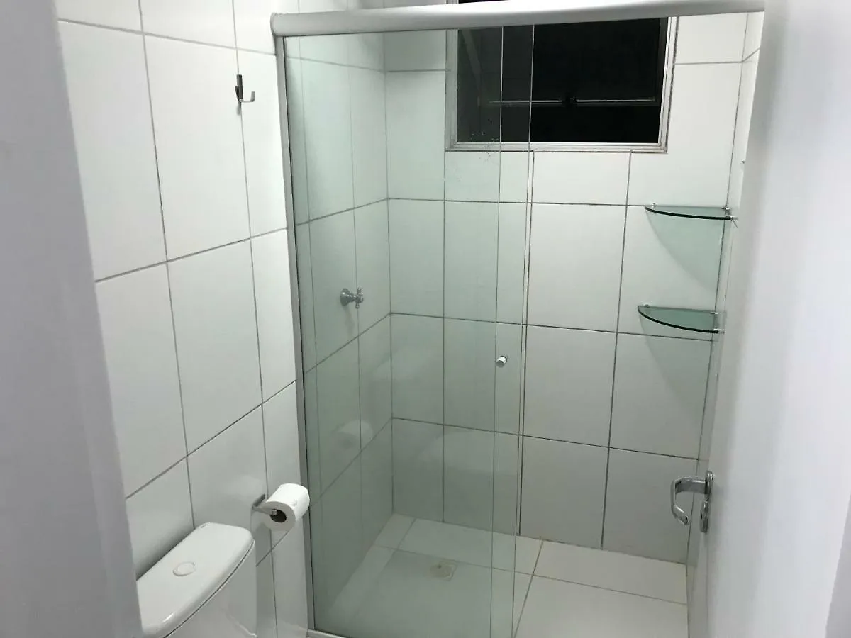 Apartamento Lagoa Quente Flat Service Apartamento Caldas Novas