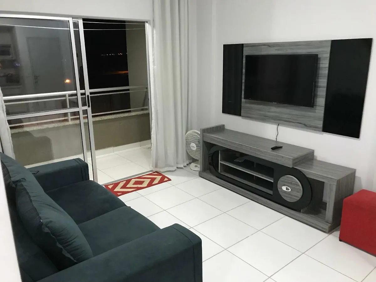 Apartamento Lagoa Quente Flat Service Apartamento Caldas Novas Brasil