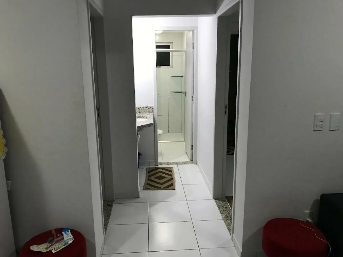 Apartamento Lagoa Quente Flat Service Apartamento Caldas Novas