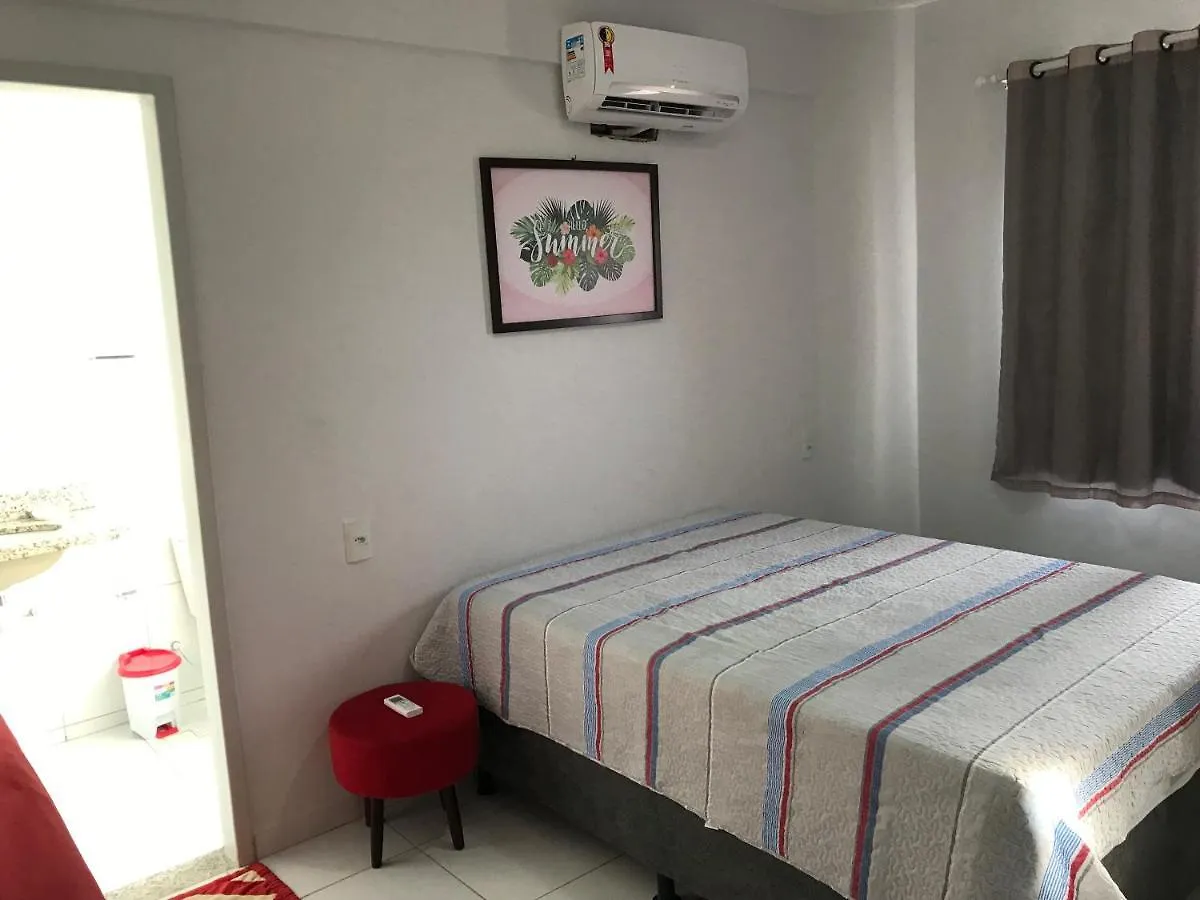 Apartamento Lagoa Quente Flat Service Apartamento Caldas Novas