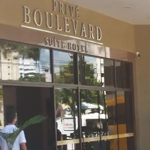 Boulevard Apartamento